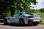 Ferrari F12tdf Tailor Made 2016 года (UK)